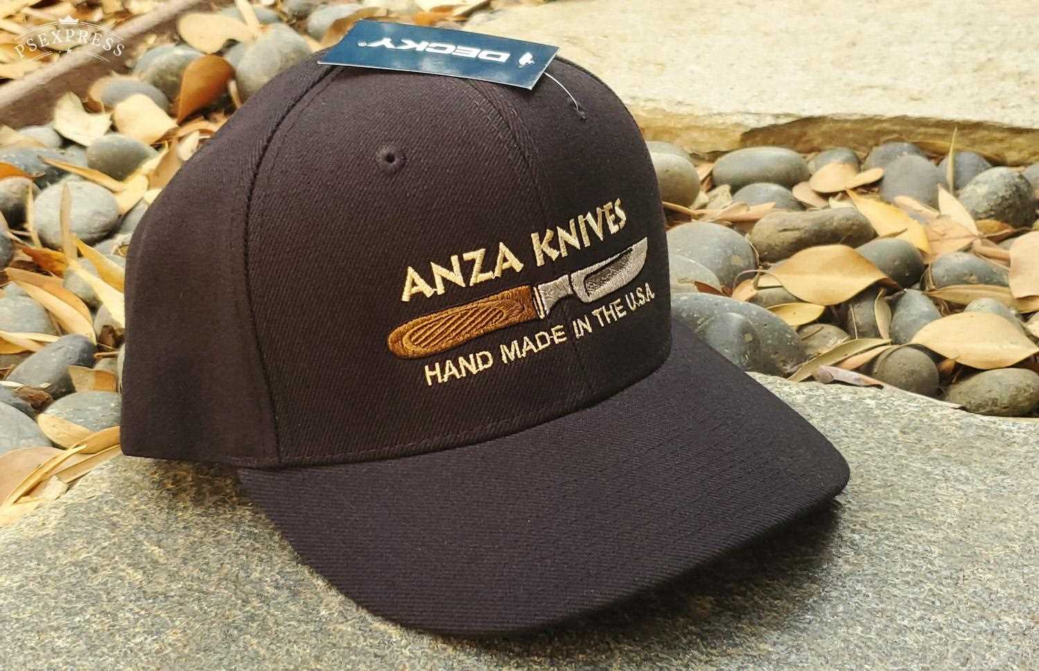 ANZA HAT